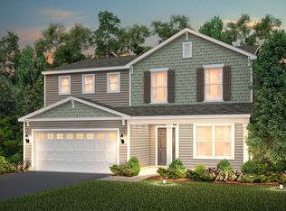 198 Whitetail Trl, Johnstown, OH 43031