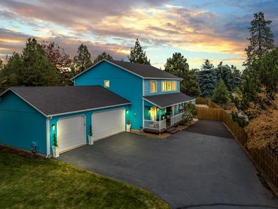 21103 Tall Mountain Cir, Bend, OR, 97702
