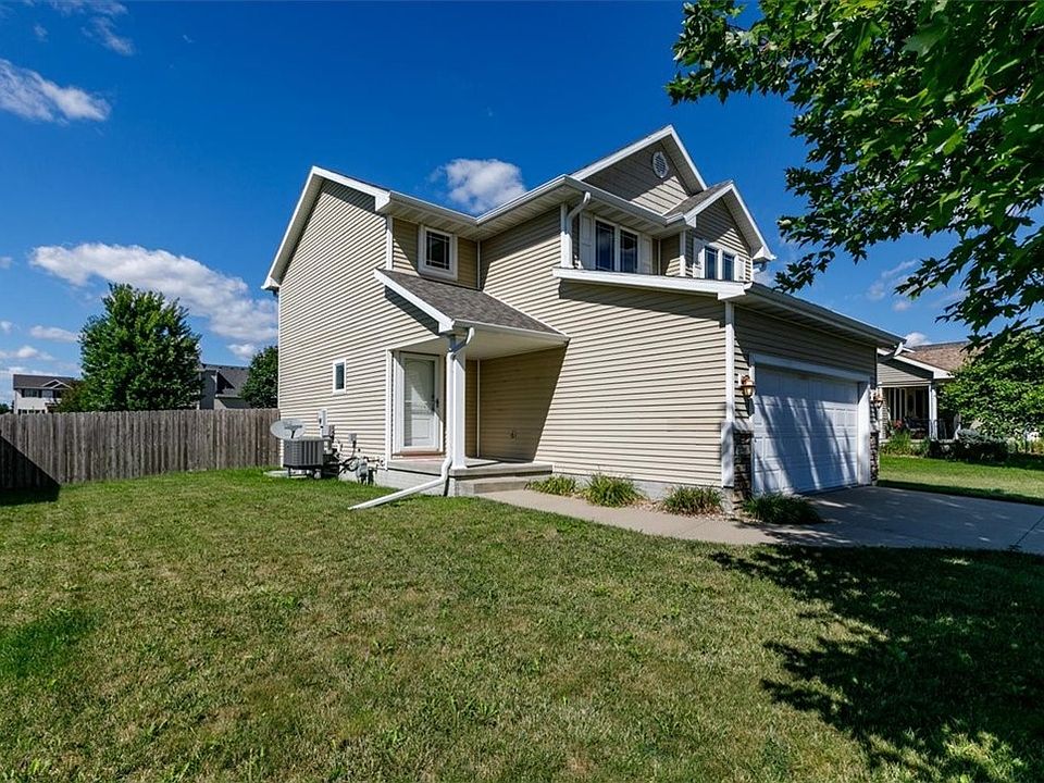2709 SE Ridge Crest St, Grimes, IA 50111 Zillow