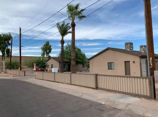 1121 N 26th St #8, Phoenix, AZ 85008
