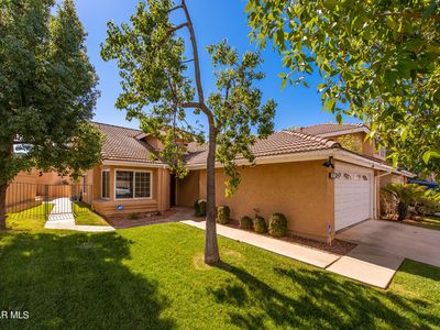 52 Valley Crest Rd, Simi Valley, CA, 93065