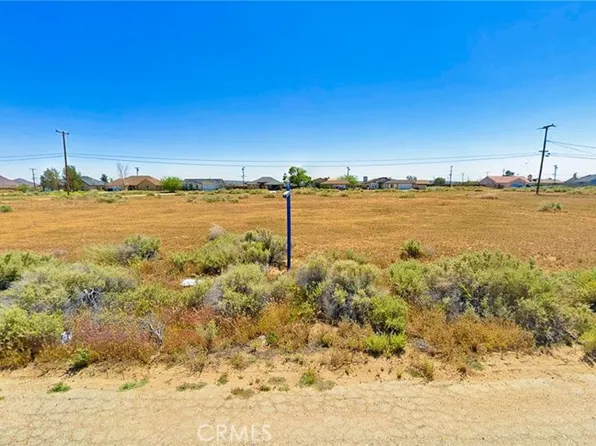 0 Tamarack Ave #66, California City, CA 93505