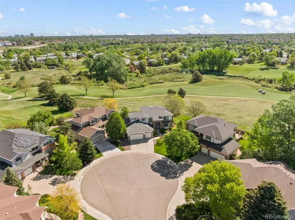 8806 Tuscany Lane, Highlands Ranch, CO 80130