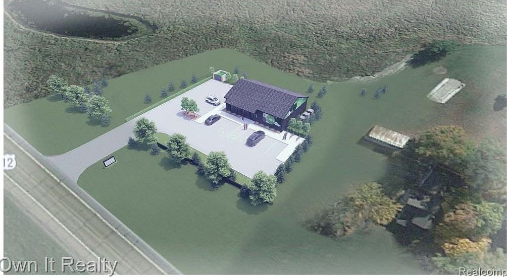 1085 E Chicago Rd, Quincy, MI 49082 MLS 20230011797 Zillow