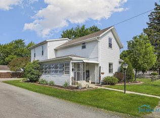 515 N 3rd St, North Baltimore, OH
