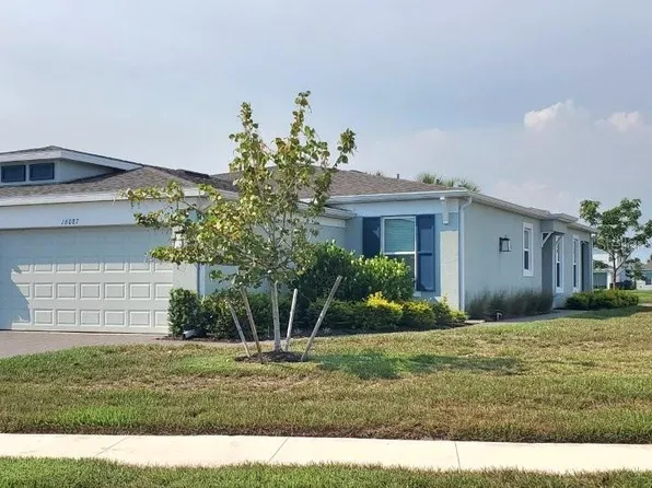 16087 Ivy Ridge Ct, Port Charlotte, FL 33953