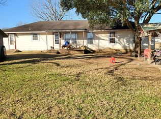 1581 Allwise Rd, Chappell Hill, TX 77426