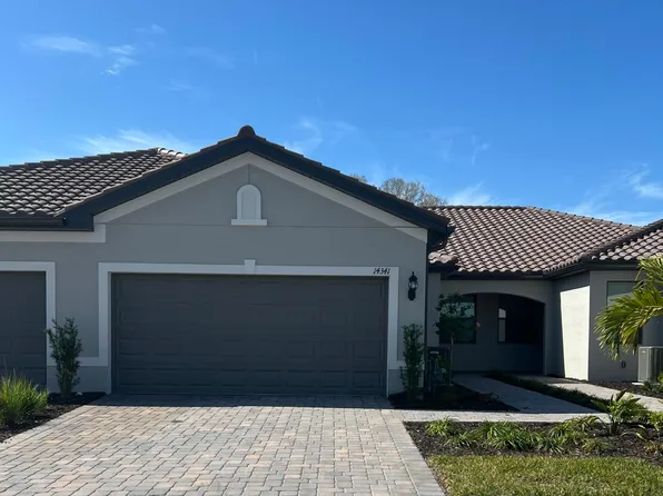 14341 Eagle Branch Dr, Nokomis, FL 34275
