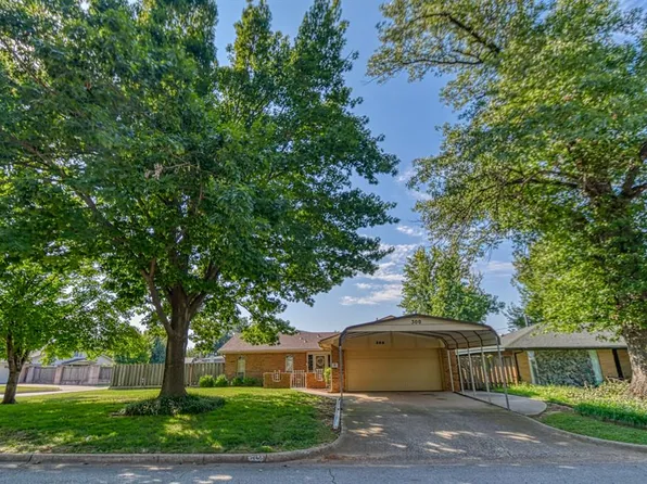 300 SW 62nd St, Oklahoma City, OK 73139