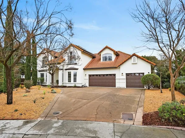 3203 Morro Bay Ave, Davis, CA 95616