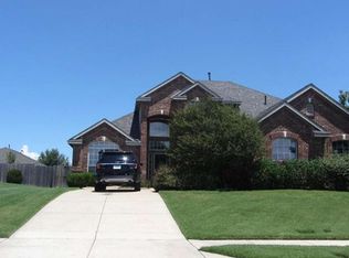 7202 Sparrow Point Ln, Sachse, TX 75048