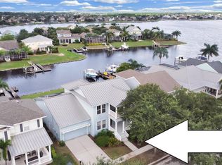 5208 Covesound Way, Apollo Beach, FL 33572