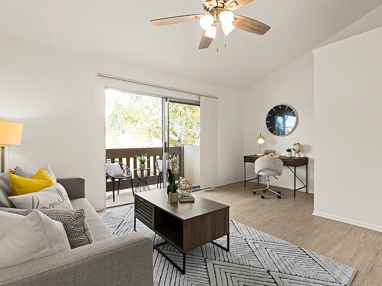 Plum Orchard Apartments — Photo 76