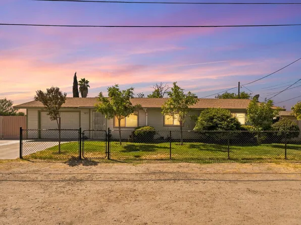 2611 Hanna Ave, Corcoran, CA 93212