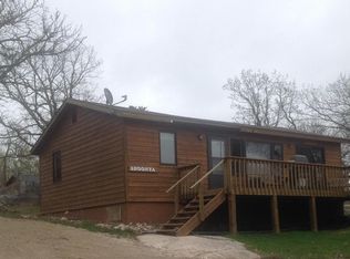 8 Flag Is, Angle Inlet, MN 56711