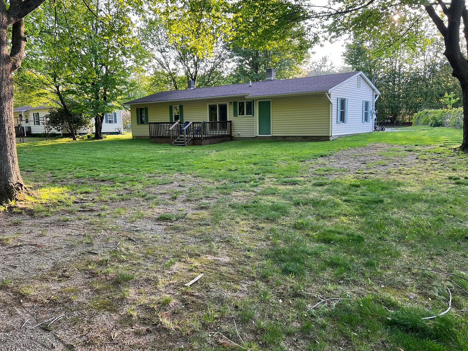 3 bed, 1100 sqft, $3,200 — Photo 4