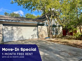 7315 Ridge Bch, Converse, TX 78109