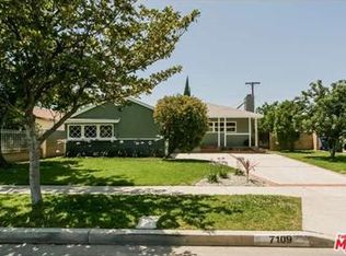 7109 Irondale Ave, Winnetka, CA 91306