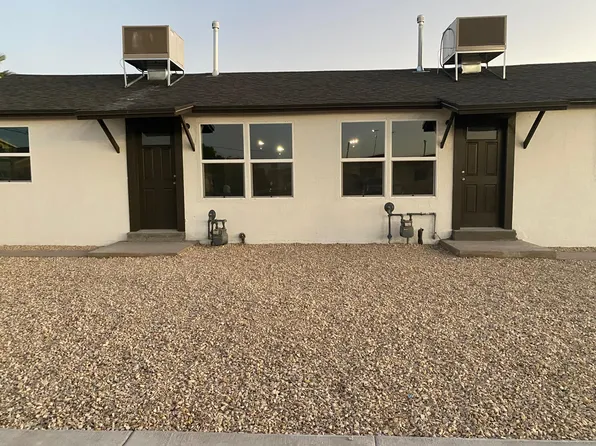 708 Hilton Ave #B, El Paso, TX 79907