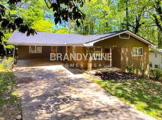 2764 Scenic Ter, East Pt, GA 30344