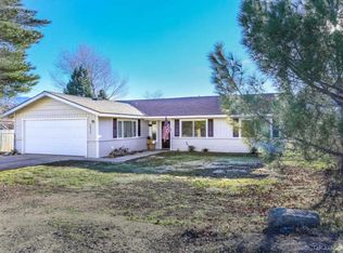 20924 Brentwood Dr, Tehachapi, CA 93561