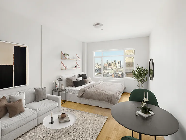 75 Clinton St #8H — Photo 1