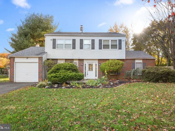 88 Cypress Ave, Richboro, PA 18954
