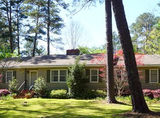 106 Linwood Ln, Thomasville, GA 31792