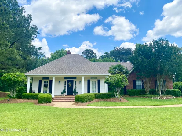 2024 Utica Rd, Crystal Springs, MS 39059