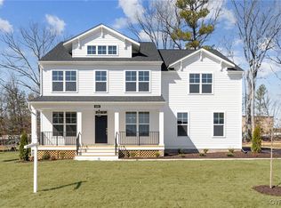4800 Melbrook Way, Moseley, VA 23120