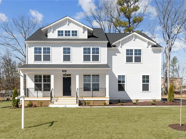 4800 Melbrook Way, Moseley, VA 23120
