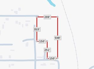 1 E Mary Ann St, Vivian, LA 71082