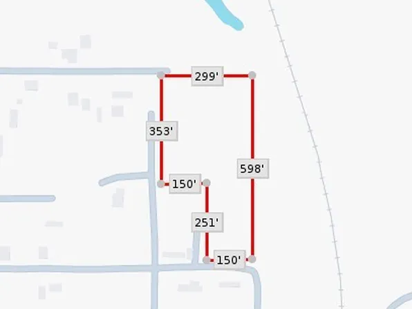 1 E Mary Ann St, Vivian, LA 71082