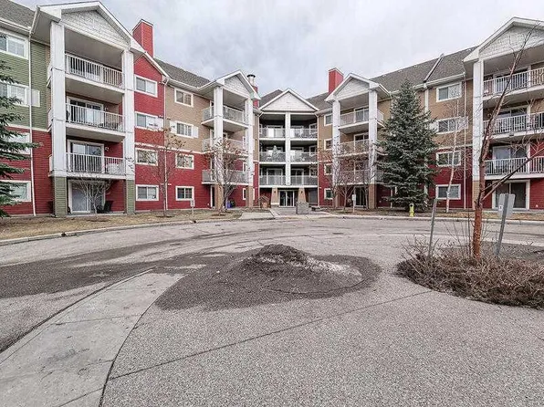 10 E Prestwick Bay SE #4417, Calgary, AB T2Z 0B3