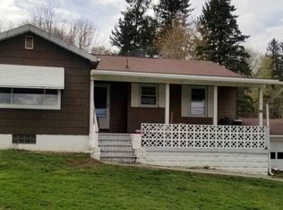 180 Jamesway Rd, Ebensburg, PA 15931