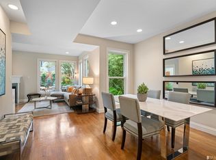 261A Henry St, San Francisco, CA 94114