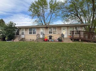 3154 Jacqueline Dr, Rockford, IL 61109