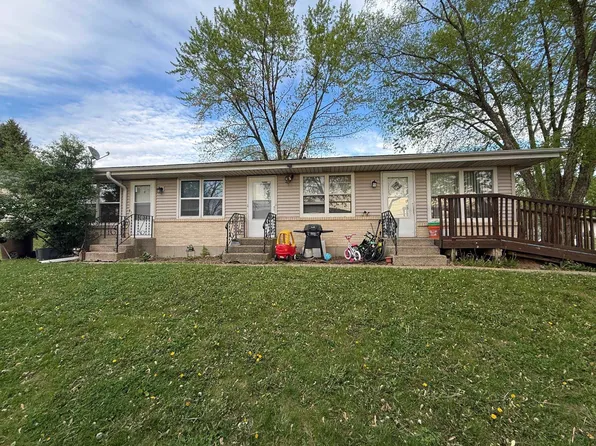 3154 Jacqueline Dr, Rockford, IL 61109