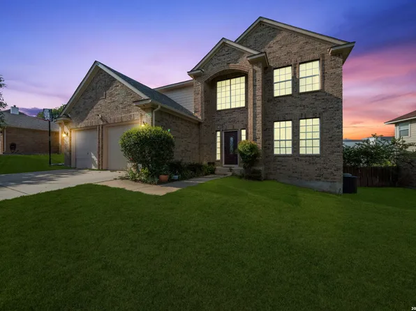 3523 Antigua, San Antonio, TX 78259