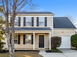 427 Amhurst St SW, Concord, NC 28025