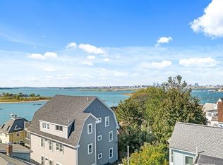 47 Prospect Ave UNIT 47, Winthrop, MA 02152