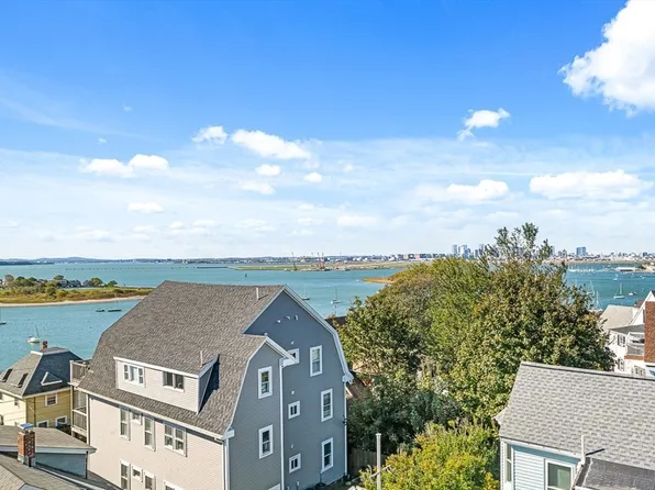 47 Prospect Ave Unit 47, Winthrop, MA 02152