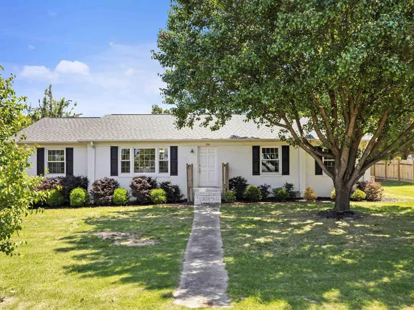 320 Mitchell Rd, Greenville, SC 29615