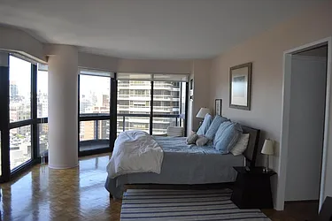 Rented by Corcoran