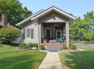 5548 Dunning Pl, Cincinnati, OH 45227