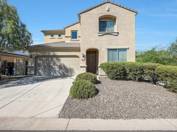 1236 E Mescal Street, Phoenix, AZ 85020