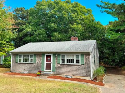 46 Nob Hill Road, Chatham, MA, 02633