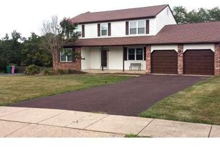 3029 Valley View Way, Lansdale, PA 19446