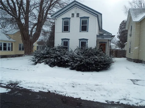 109 Macarthur Pl, Canastota, NY 13032