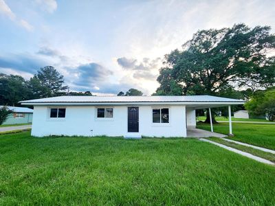 223 Bay Ln, Nashville, GA, 31639